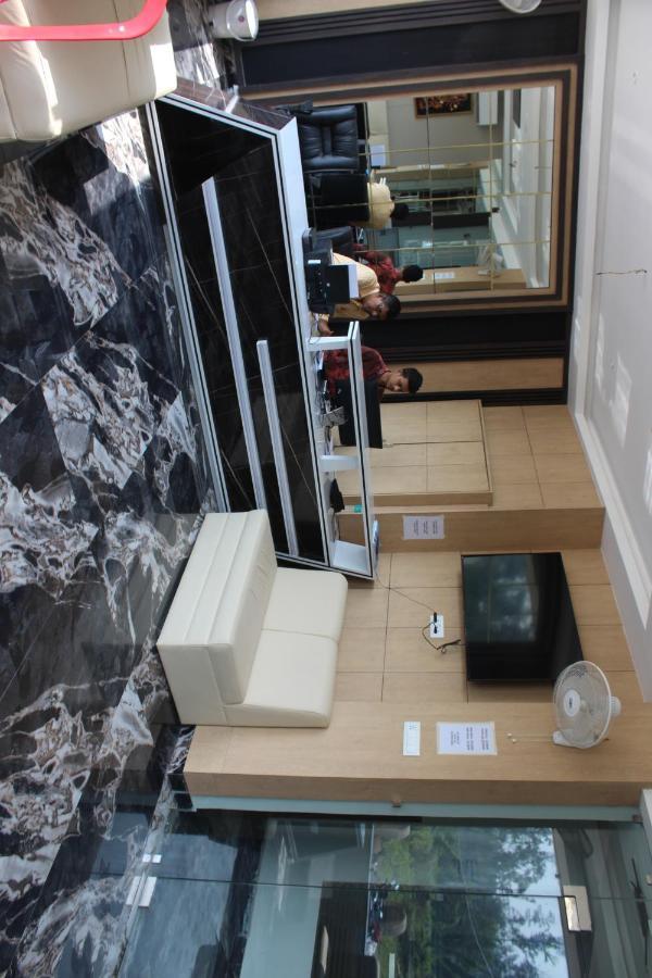 דיגה Hotel Gc International מראה חיצוני תמונה